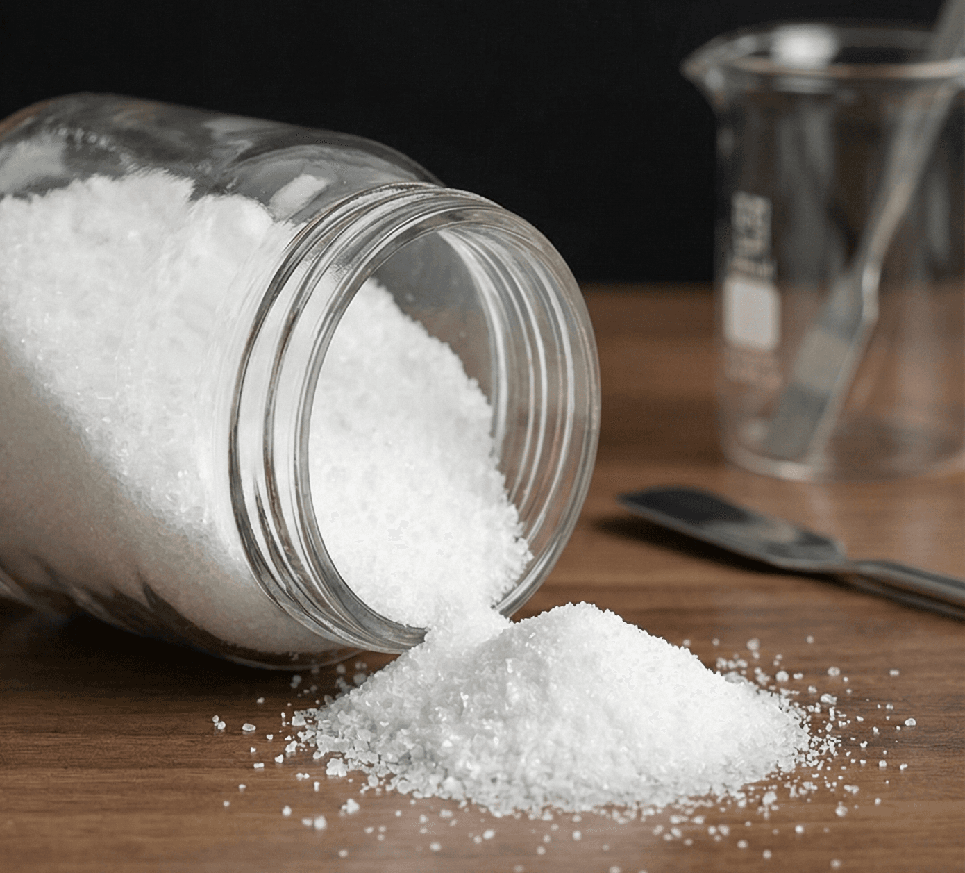 Ammonium Persulfate (APS) - supplier India